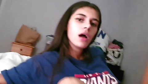 Hotest pornstar eating up in best hd, groan behavi