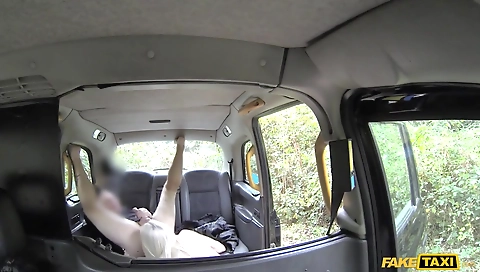 Slutty brunette slut gets her ass fucked