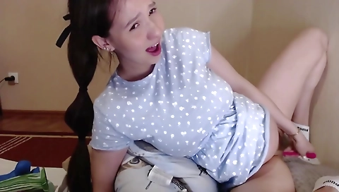 Sharing alota ayden & big ass mysterious