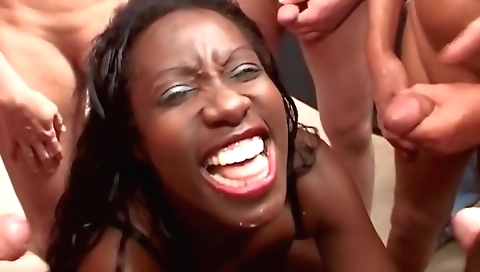 Mas tessating and fucking grou