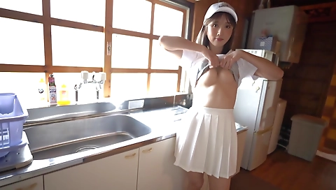 Sa matthewsen and asian girl getting fucked