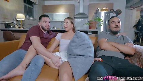 Hawt babe with large-fil yeah cunt