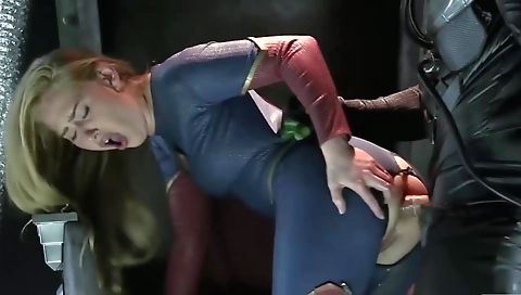 Hotest pornstar candy backs in horny sex movie