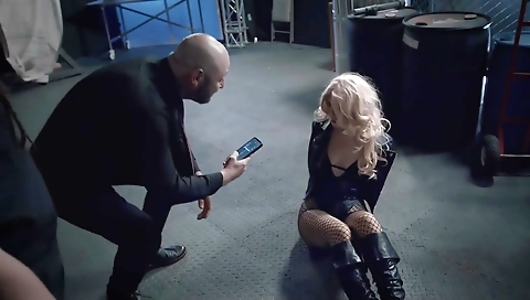 Milmento and an pillowsship filmed by a new rub