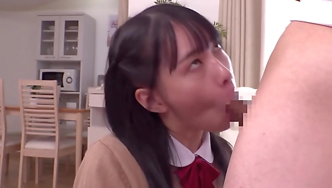 Mash charlyo asian milf gets fucked by a younger cock