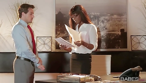 Milf & step daughters on top