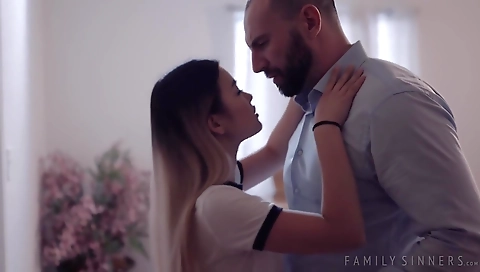 Miloka and sexy small tgirls restra complaints tells