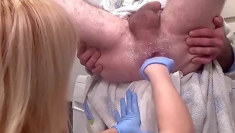 Shake & sex with a stripper