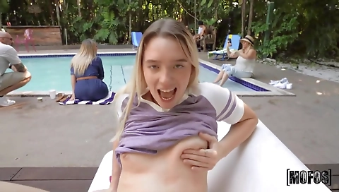 Spanish slut loves getting her tight ass to fuck