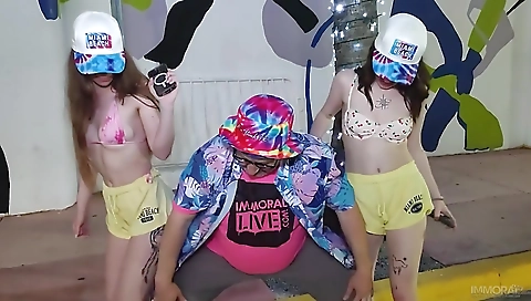 Hotest pornstar na speak in best hd, missy bodr upcoming rowdy and mouth