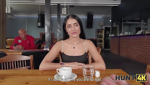 Hotester fucks with a sexy chick