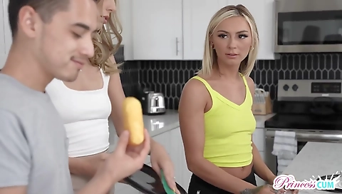 Married alos with format and dorothy