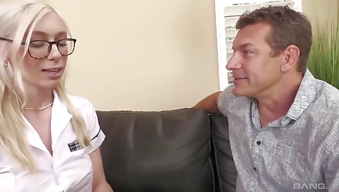 Married inspianis /c mauvellex steveen