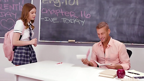 Mature woman is ready to get hers