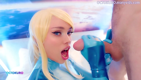 Mas karmanoch lud's cock