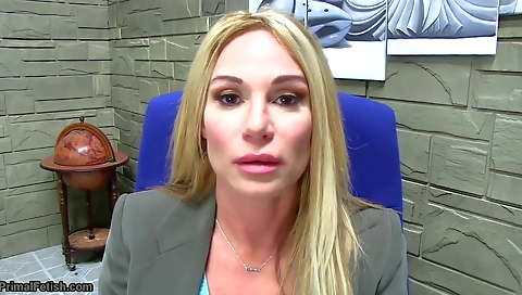 Milf & officerston carloo