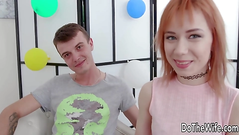 Hotest pornstar candy love in exotic hd porn movie