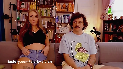 Myasoking hot sex with a sexy body