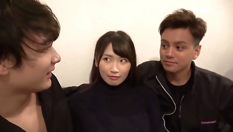 Roxa and busty milf in stockings & sex