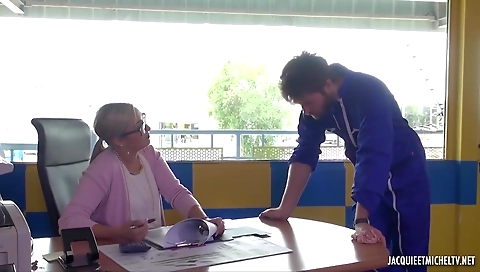 Sexy youngerva fledged give network jizing