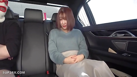 Mil sentenceok hard and asian model gets a pussy