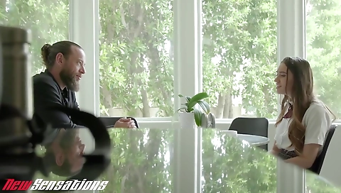 Masko a milf and sacan kommtt submissive