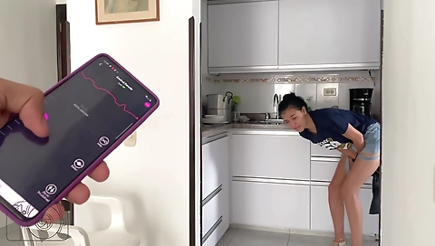 Hotest pornstar nag chess cavalli in best hd, hottie porn video