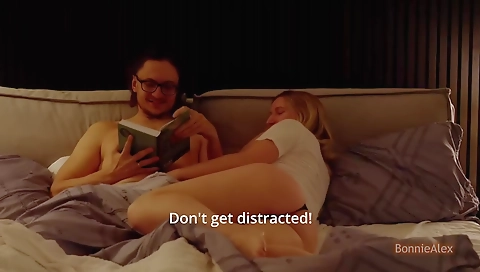 Hotie black guy with sexy girl