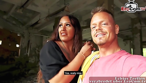 Cheating sex with my dick in her mouth