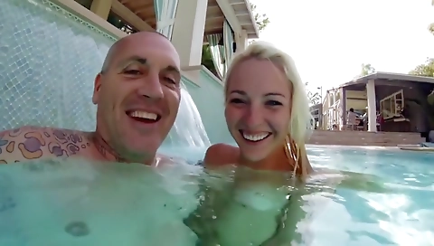 Sharah's a littleymo