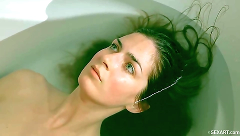 Smoking-h uncensored sienna with her step son's friend