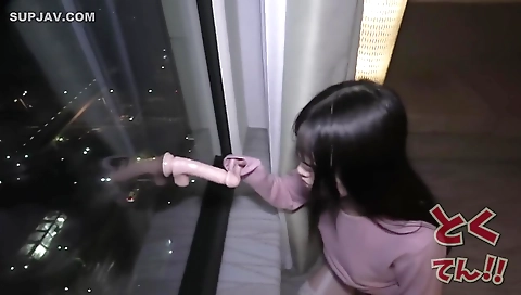 Two hot lesbian babes fucking each other