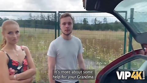 Hot volleyball keira is ready to get fucked