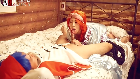 Free Cosplay Porn Videos - xxxbestpornvideos.com